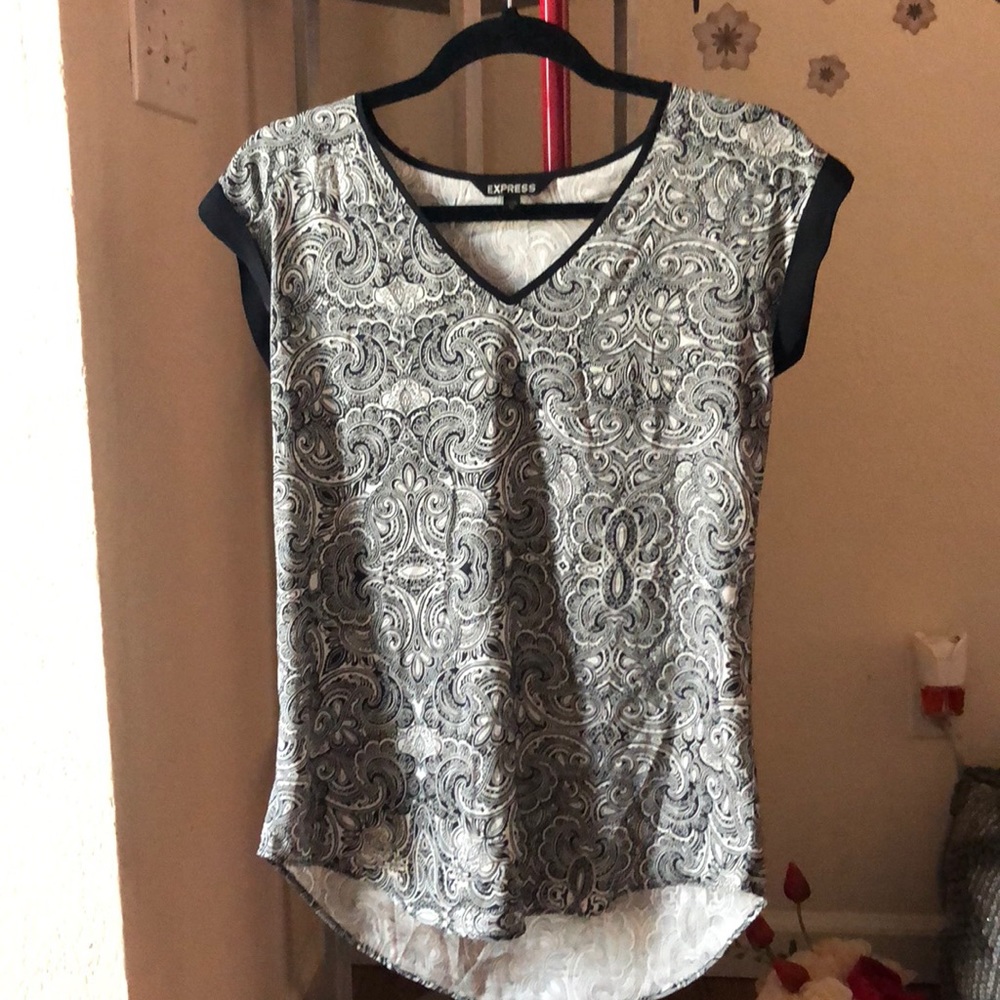Blouse